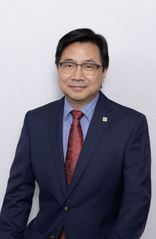 Prof. LIN Bin