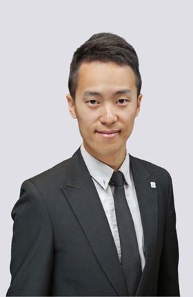 Dr Kai-yip Choi