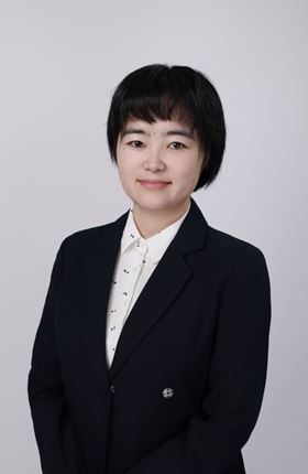 Dr Shi Danli