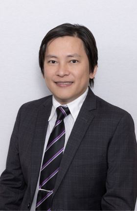 Prof. Dennis Tse Yan-yin