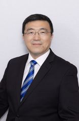 Prof. PAN Feng