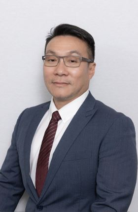 Prof. Henry Chan