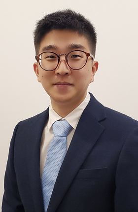 Dr Jeremy Kang