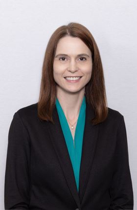 Dr Jessica Maureen Neuville