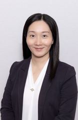 Dr Lydia YU