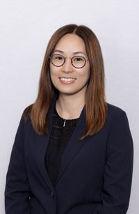 Prof. Rachel CHUN