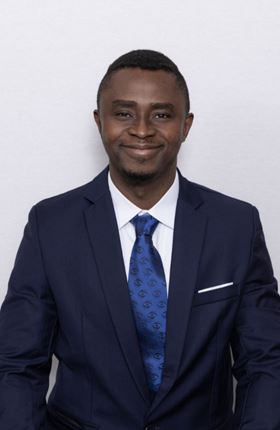 Dr Samuel Abokyi
