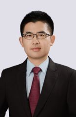 Dr SHANG Xianwen