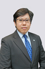 Prof. Thomas LAM