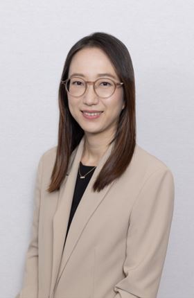 Prof. Tina Lian