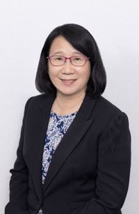 Prof. Carly LAM