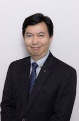 Dr Peter PANG