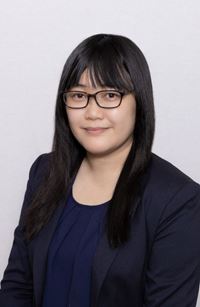 Dr Rita Sum
