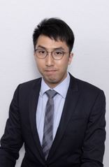 Horace WONG