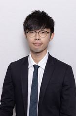 Kenneth LIU