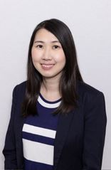 Angel WONG