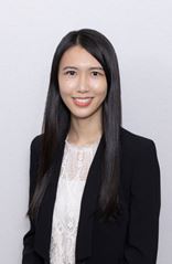 Claudia WONG