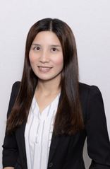 Daisy LEUNG