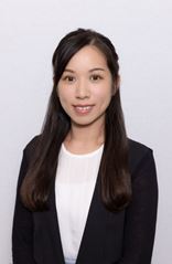 Natalie CHAN