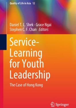 Service-Learning for Youth Leadership