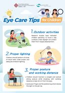 Children Eye Care Tips