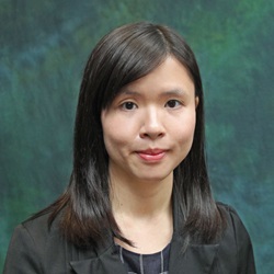 Ms Mabel Leung