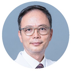 Prof. LAM Wai-ching