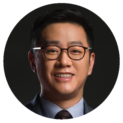 Prof. Bruce LAN Wei-zhon