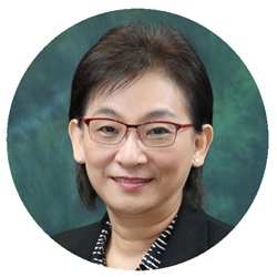 Prof. Pauline CHO