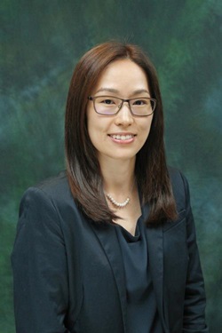 Dr Rachel Chun