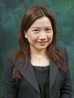 Ms Bibianna Yu