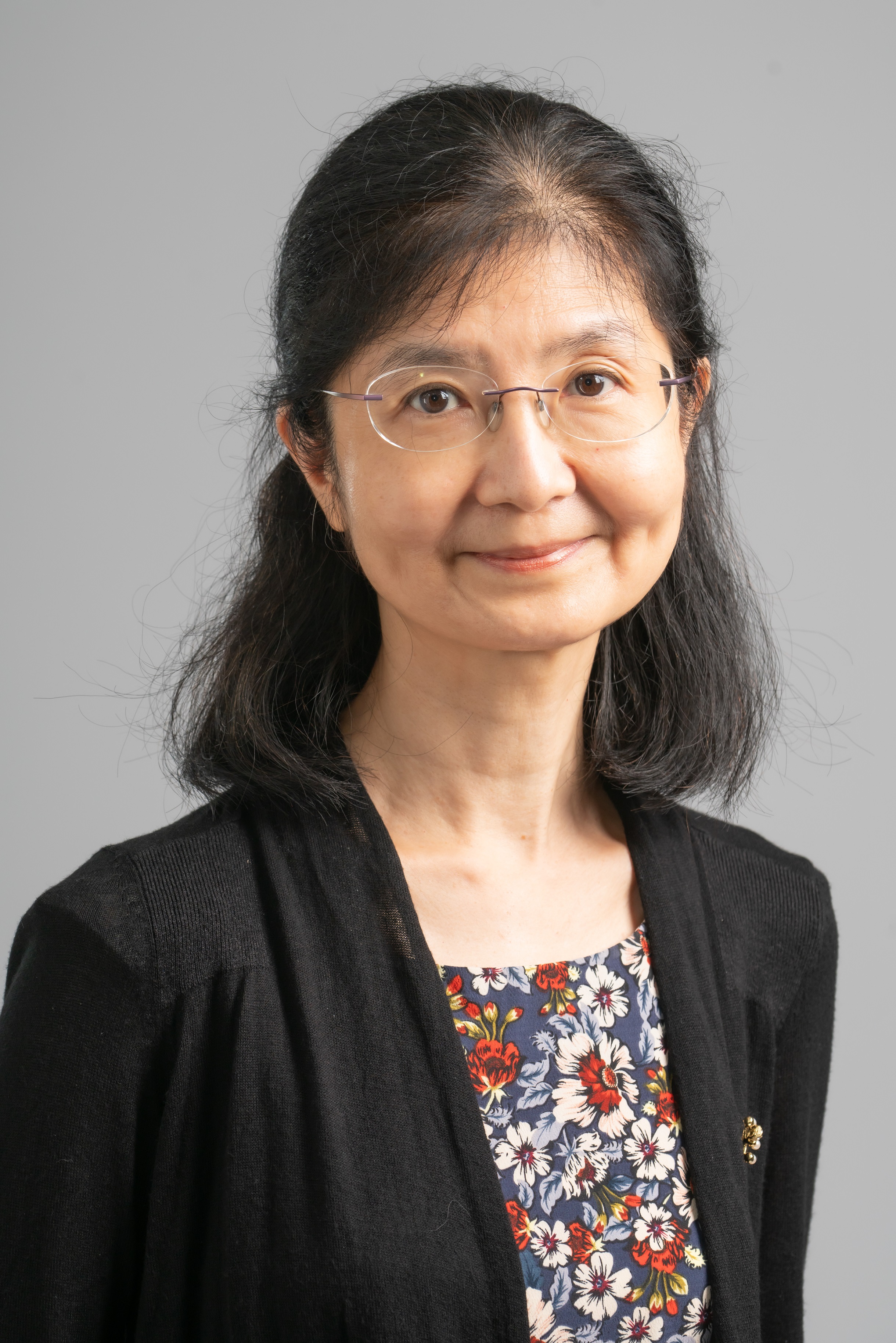 Dr LEE Mun Yau Florence