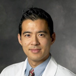 Dr Robert Chang