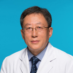 Prof. Liu Xin