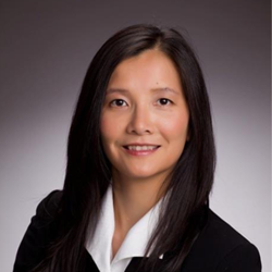 Dr Lisa Woo