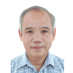 Dr Wong Kin Hong
