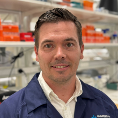 Dr Regan ASHBY (Australia) 