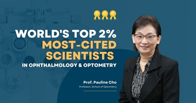 Pauline  Worlds Top 2 Mostcited Scientists
