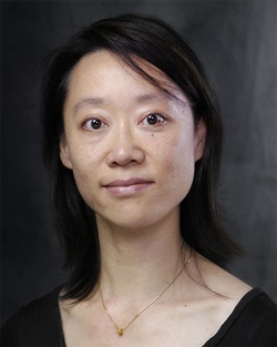 Prof Susana Chung