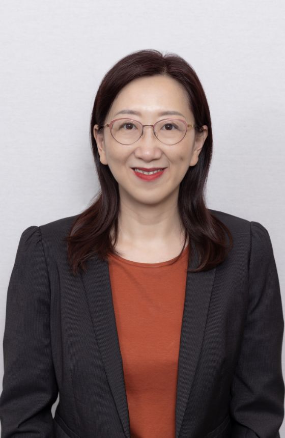 Dr Allen M.Y. Cheong