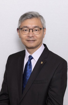 Dr Andrew Lam