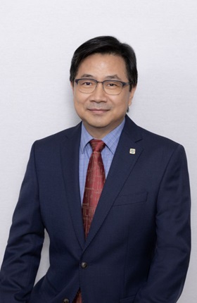 Dr Bin Lin