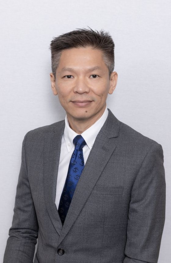 Prof. Chea-su Kee