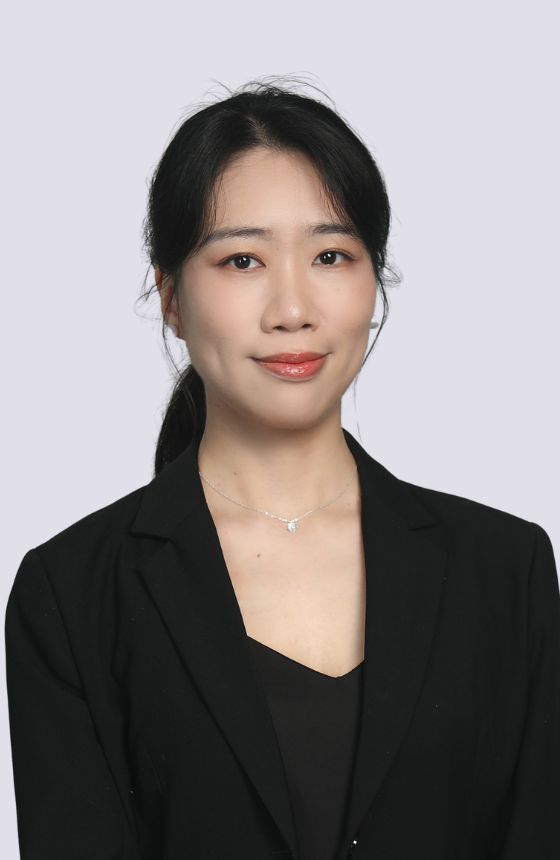 Dr CHEN Yanxian