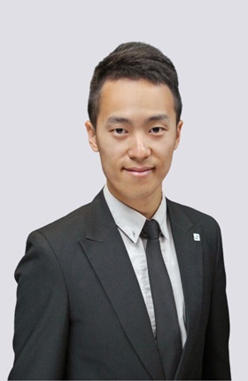 Dr Kai-yip Choi