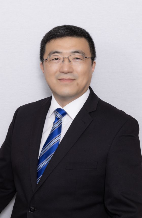 Dr Feng Pan