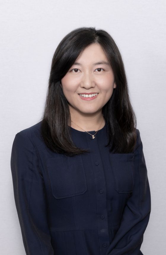 Dr Jennifer BIAN