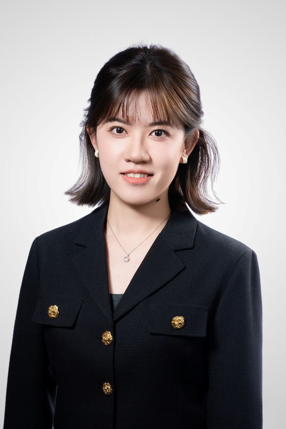 Dr Jing ZHANG
