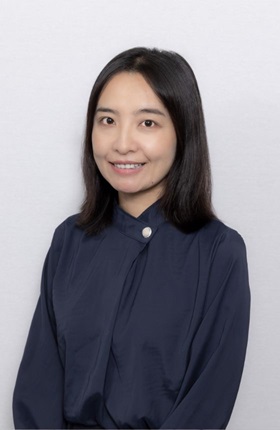Dr Zhou Liping