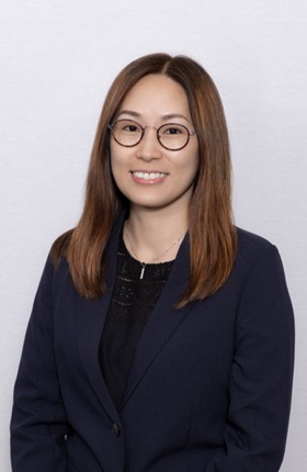 Dr Rachel Ka-man Chun